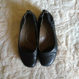 Earthies Tolo Ballet Flat